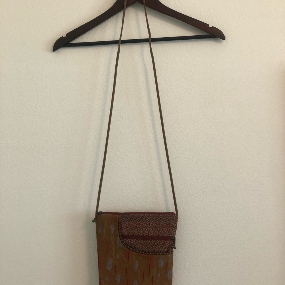 Boho Women’s Crossbody Bag